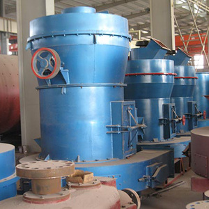 Sinoma China's Hot Selling Mining <b>Equipment</b> Raymond <b>Grinding</b> Mill Machine Production Line - Product Image 2