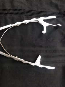 Support de tige lombaire robuste pour chirurgie médicale, instruments chirurgicaux en acier inoxydable CE approuvé, classe manuelle, par Dentavex - Product Image 5