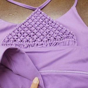 Proveedor OEM de Ropa de Yoga Personalizada, Ropa Deportiva Cómoda para Marcas de Yoga y Fitness y Distribución Minorista - Product Image 5