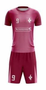 Uniforme de Fútbol de Diseño Personalizado de la Mejor Calidad, Nuevo Uniforme de Fútbol Masculino en Venta, Uniforme de Fútbol para Entrenamiento - Product Image 5