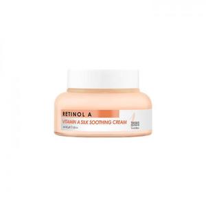 Crema Facial Suave como la Seda con Retinol y Vitamina A - Product Image 1