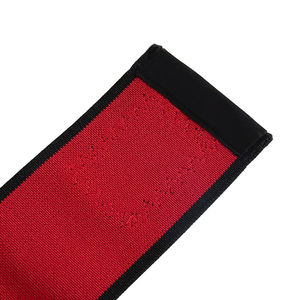 Genouillères de sport à compression pour haltérophilie, manchons de genou en néoprène 7 mm pour squats, musculation et entraînement en salle de sport, protection des genoux - Product Image 3