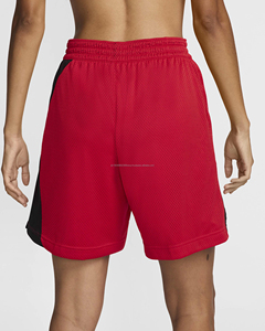 Short de basket-ball de sublimation pour hommes de qualité supérieure dernier style short de basket-ball Offre Spéciale léger à bas prix avec sur mesure - Product Image 2