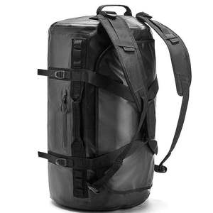 Sac de sport premium, sac de voyage pour la gym, sac de transport, sac de rangement étanche en polyester pour équipement d'entraînement, personnalisation de marque complète - Product Image 6