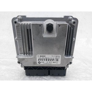 ECU และโมดูลคอมพิวเตอร์มือสองสำหรับรถยนต์ซีรีส์ 3 รุ่น 851786201 - Product Image 1