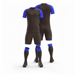 Maillot de sublimation durable |   Tailles pour hommes, femmes et jeunes |   Vêtements de sport légers à séchage rapide en gros - Product Image 6