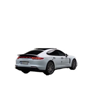 Pour Panamera 4.0 Turbo Juillet 2017 19 826 km Volant à Gauche Émissions Euro V Boîte de Vitesses Semi-Automatique 4 Places - Product Image 1