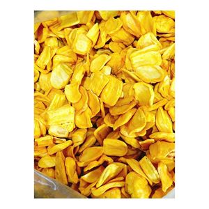 Healthy Freeze Dried Jackfruit <b>Sweet</b> Crispy Snack Export <b>Quality</b> Vietnam - Product Image 5