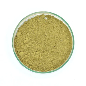 Polvo de Hoja de Sidr OEM, Polvo Natural de Ziziphus Spina-Christi para Lavado del Cabello, Control de la Caspa y Cuidado de la Piel, Polvo de Sidr Sin Químicos - Product Image 1