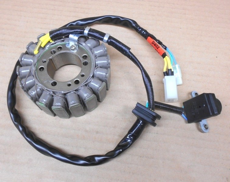 Batterie Xciting 400i 400 - Toutes Les Batteries Pour Scooter KYMCO 400 Xciting 400i