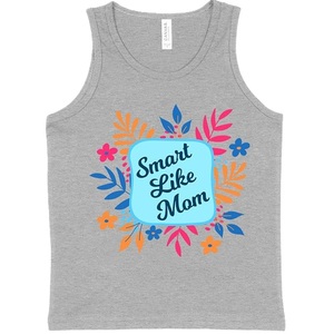 Tops Tanktops 100% cotton s/<b>j</b> 160 gsm solid color, colorful, digital print casual style printed casual supplier from Bangladesh. - Product Image 5