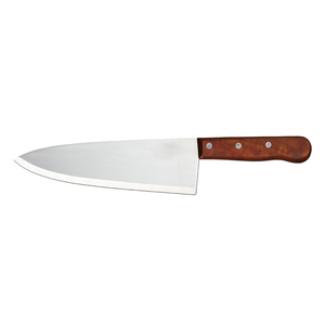 Cuchillo de Cocina Profesional, Hoja de Acero de Damasco, Herramienta Afilada para Rebanar y Picar, para Cocinar en Casa y Preparar Comidas - Product Image 1