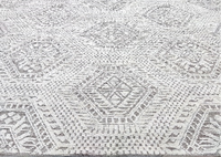 Tapis kilim en laine et soie, tissés à la main, de qualité supérieure |   Tapis géométriques extra épais antidérapants pour salon, chambre à coucher, salle à manger |