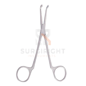 Écarteur de sténose pylorique Ravitch 14,6 cm, instrument chirurgical en acier inoxydable pour l'élargissement des tissus en pyloromyotomie par SurgiRight - Product Image 2