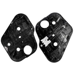 Kia Sorento 2016-2020 Rear Power Window Regulator Set (2x) 2.0L 2.4L 3.3L Compatible Without Motor 83471C6000 83481C5000 - Product Image 2