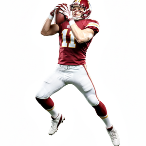 Uniforme de football américain respirant tendance en couleur bordeaux, services OEM acceptés, nom d'équipe personnalisé sur le maillot - Product Image 5