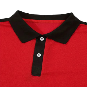 Modern men polo <b>shirt</b> cotton short sleeve <b>collared</b> <b>t</b>-<b>shirt</b> breathable summer wear slim comfortable stylish everyday outfit Use - Product Image 5
