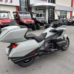 Las Mejores Motocicletas Honda Gold Wing Tour 2026 Nuevas de la Marca - Product Image 3
