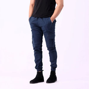 High Quality Cargo <b>Pants</b> Online Sale Cheap Price Fashion Best Outfit Solid Design Straight Pattern OEM Serviced Cargo <b>Pants</b> - Product Image 3