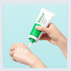 day and night <b>face</b> <b>cream</b> Inteka Soothing <b>Cream</b> 80ml <b>face</b> <b>cream</b> lotion <b>face</b> <b>cream</b> for <b>men</b> <b>face</b> skin care moisturizing <b>face</b> <b>creams</b> - Product Image 2