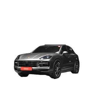 Porsche Cayenne 3.0 2024 con Caja de Cambios Automática, 24,143 km, Asientos de Cuero, Cámara Trasera, Volante a la Izquierda - Product Image 1