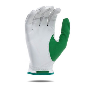 Gant de golf en cuir Cabretta de qualité supérieure, performance et ajustement prêts pour la compétition, qualité professionnelle, paume en cuir. - Product Image 3