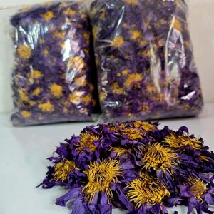 Flores de Guisante Mariposa Secas Premium, Pétalos Azules Seleccionados, Grado Comercial, Hierbas Sueltas para la Industria Alimentaria, Venta al por Mayor para Compradores Globales - Product Image 6
