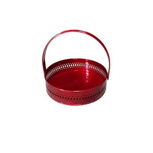 Boîte à épices à compartiment en acier inoxydable, panier à condiments, pot à épices, boîte d'assaisonnement pour ustensiles de cuisine de haute qualité - Product Image 2