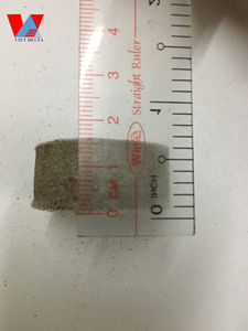 Arrancador de semillas Pellets de coco/pellets de turba de coco: EC baja, pH equilibrado, perfecto para verduras y hierbas/Sra. Lima - Product Image 6