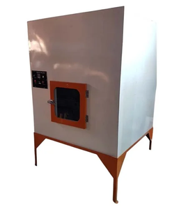 เครื่องทดสอบการแพร่กระจายของเปลวไฟสำหรับวัสดุก่อสร้าง - Product Image 3