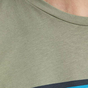 Impression par sublimation respirante sur mesure pour t-shirt, fabrication au Pakistan, service OEM de haute qualité avec couleurs et tailles personnalisées - Product Image 2