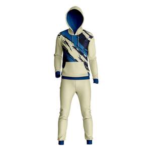 Traje Deportivo Transpirable de Poliéster 2026, Personalizado con Sublimación, para Hombre, para Gimnasio, Entrenamiento, Fitness, Running - Product Image 5