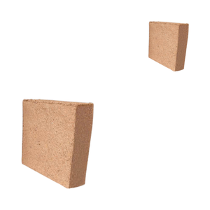 High quality cocopeat brick seed starting agricultural cultivation for robust roots suitable for all plants vietnam factory - Product Image 1