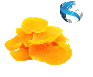 Vietnam Soft Dried Mango Soft Chewy Tropical Fruit Slices Natural Taste Bulk Wholesale Export Premium Quality Golden Fruit - Product Image 5