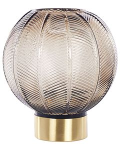 Modern Handmade Brass Tabletop <b>Vase</b> with <b>Gold</b> Finish Decorative Metal Flower <b>Vase</b> for Home Interior Design - Product Image 6