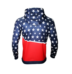 Sudaderas con Capucha para Hombre con Logotipo Personalizado, Precio Económico, Color Sólido, Sudadera con Capucha, Venta Directa de Fábrica, Moda Otoñal Masculina - Product Image 6