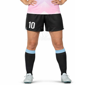 Diseña Tu Propio Uniforme Deportivo para Mujer, Uniforme de Fútbol para Entrenamiento, Uniforme de Fútbol a Precio Económico, Nuevo Uniforme de Fútbol para Mujer - Product Image 6