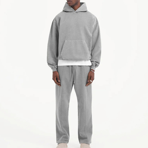 Outfitize International - Chándal Deportivo al por Mayor para Impresión de Logotipo Personalizado, Ropa al por Mayor - Product Image 2