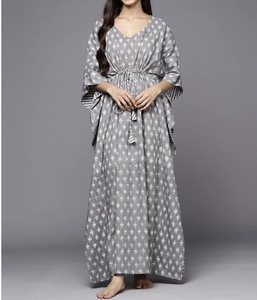 Trendy Beautiful Dubai Kaftan for Women Hand Work Kaftan Traditional Islamic Clothing and Accessory Designed For Muslim Wear - Product Image 1