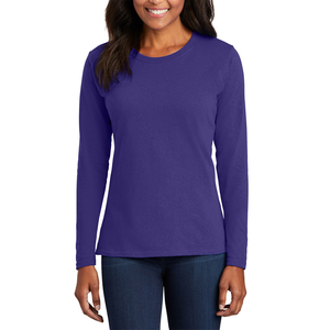 T-shirt décontracté à manches courtes et col en V pour femme, 100 % coton, coupe sportive régulière, confortable pour la maison et le quotidien, avec broderie et fermeture éclair - Product Image 3