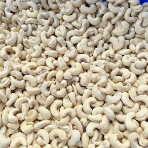 ถั่วเม็ดมะม่วงหิมพานต์ Kaju badam santigo เม็ดมะม่วงหิมพานต์ Kaju - Product Image 4