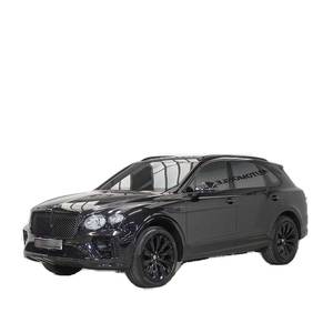 Bentley Bentayga 4.0 V8 modèle août 2021 avec 45 000 km, boîte automatique, sièges en cuir, caméra arrière, conduite à gauche - Product Image 1