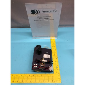 KLA Tencor 18-011177 PNL, Ensemble, Pneumatique, SMC - Équipements et Pièces Semi-conducteurs d'Occasion Mondialement Renommés et Fiables - Product Image 2
