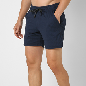 Pantalones Cortos de Secado Rápido en Línea, Venta al Por Mayor, Personalizados, Pantalones Cortos de Moda para Hombre, Estilo Deportivo, para Competencia, en Venta - Product Image 2