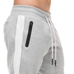 Leggings de Compresión para Hombre - Control de Abdomen, Transpirables, Cintura Elástica, Largo Completo, Material Spandex/Poliéster, Personalizables - Product Image 3