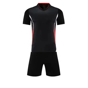 Camiseta de Fútbol Profesional Más Vendida, Precio de Fábrica, Bajo MOQ, Diseño Premium, Uniformes de Fútbol a Precio Económico - Product Image 1