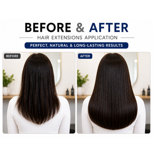 Pinzas Profesionales de Alta Calidad de Acero Inoxidable para Remover Extensiones de Cabello con Diseño de Anillo Micro para Uso en Salón - Product Image 5