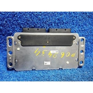 Unité de commande moteur d'occasion authentique Chairman H, W124 1997-2014 A1625459532 - Product Image 2