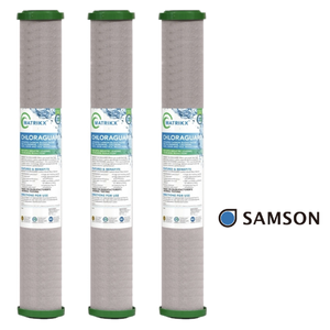 Fournisseur de filtre à charbon de coco à alimentation stable pour 1 an – Meilleur classement 2026 - Product Image 1