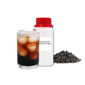 ชาสำเร็จรูปชนิดเข้มข้น (มีน้ำตาล) - Product Image 6